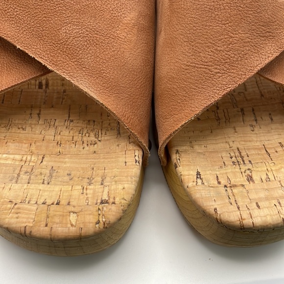 Kork Ease Tatum Sandals - Picture 7 of 8